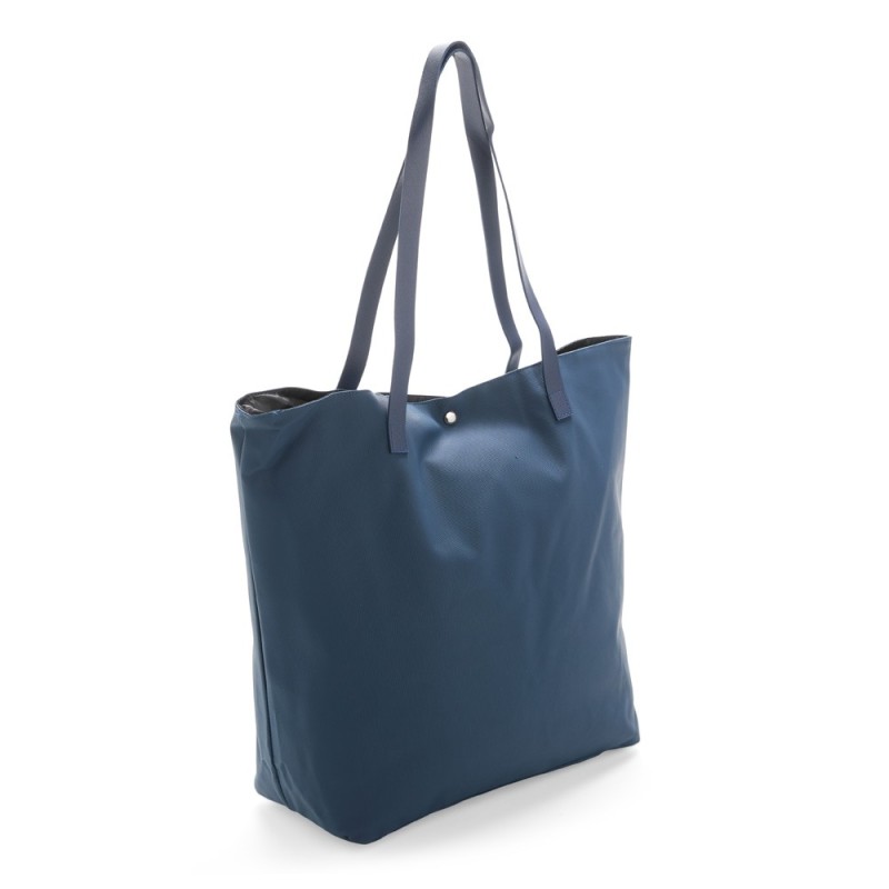 Sacola em Couro Sintético Personalizada