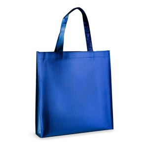 Sacola em TNT Laminado Personalizada