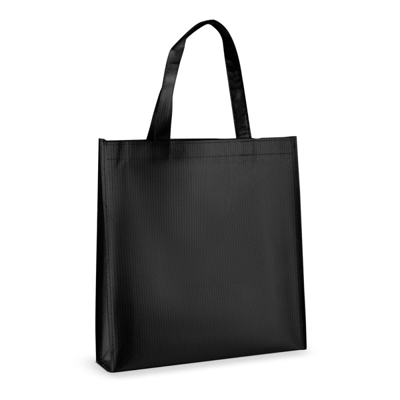 Sacola em TNT Laminado Personalizada