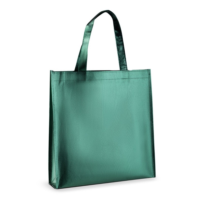 Sacola em TNT Laminado Personalizada