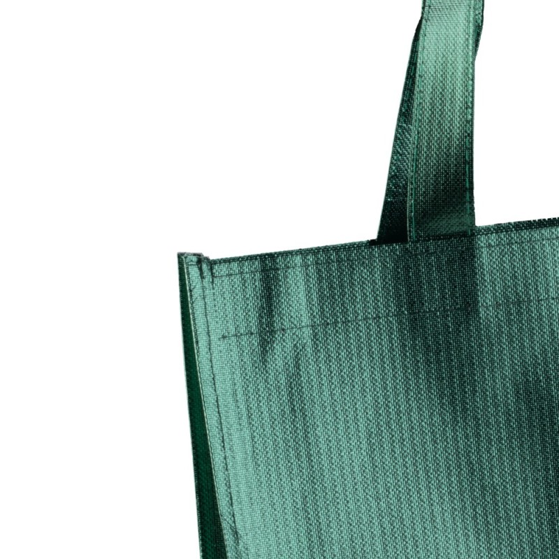 Sacola em TNT Laminado Personalizada