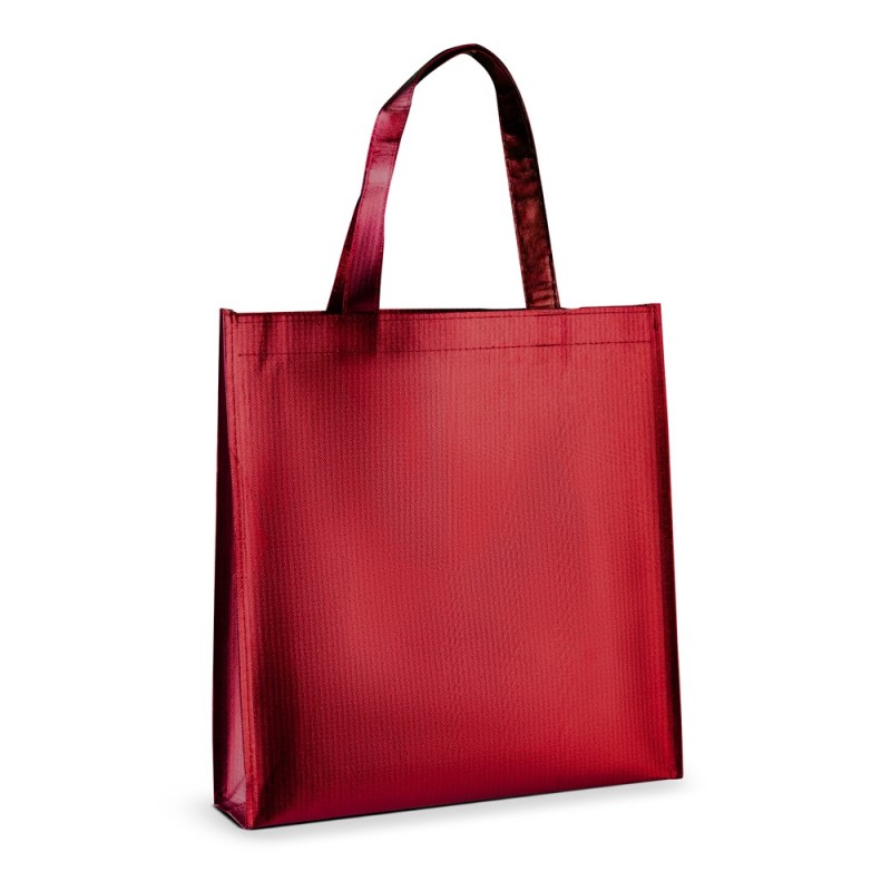 Sacola em TNT Laminado Personalizada