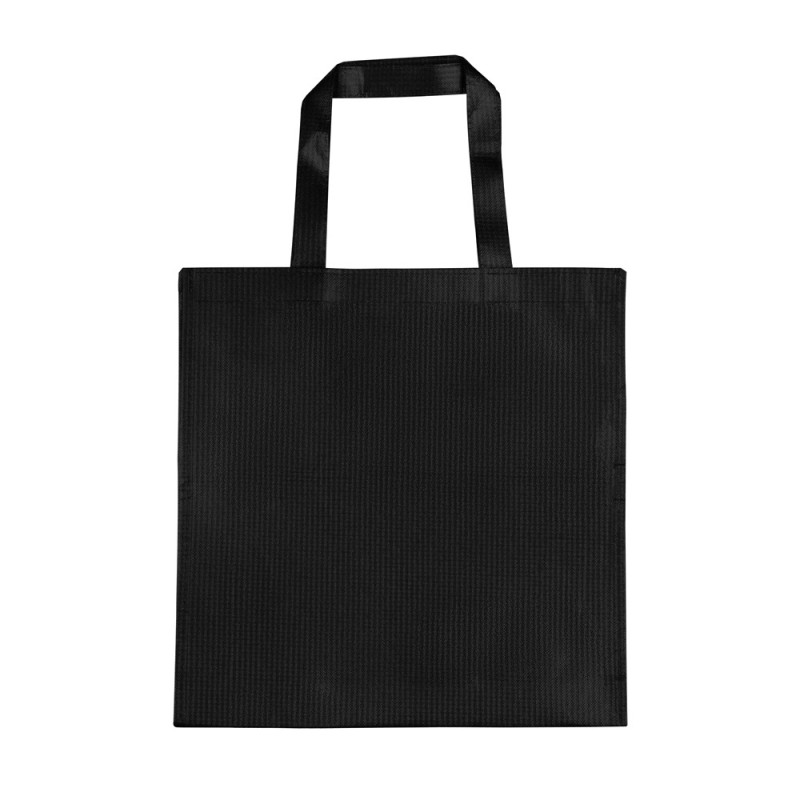 Sacola em TNT Laminado Personalizada