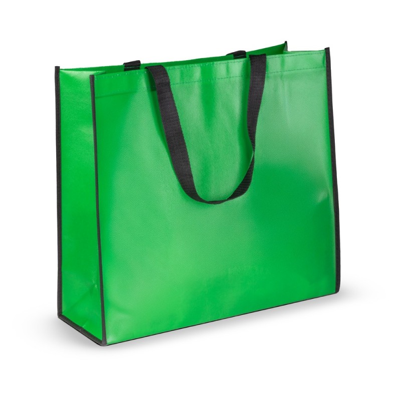 Sacola em TNT Laminado Personalizada