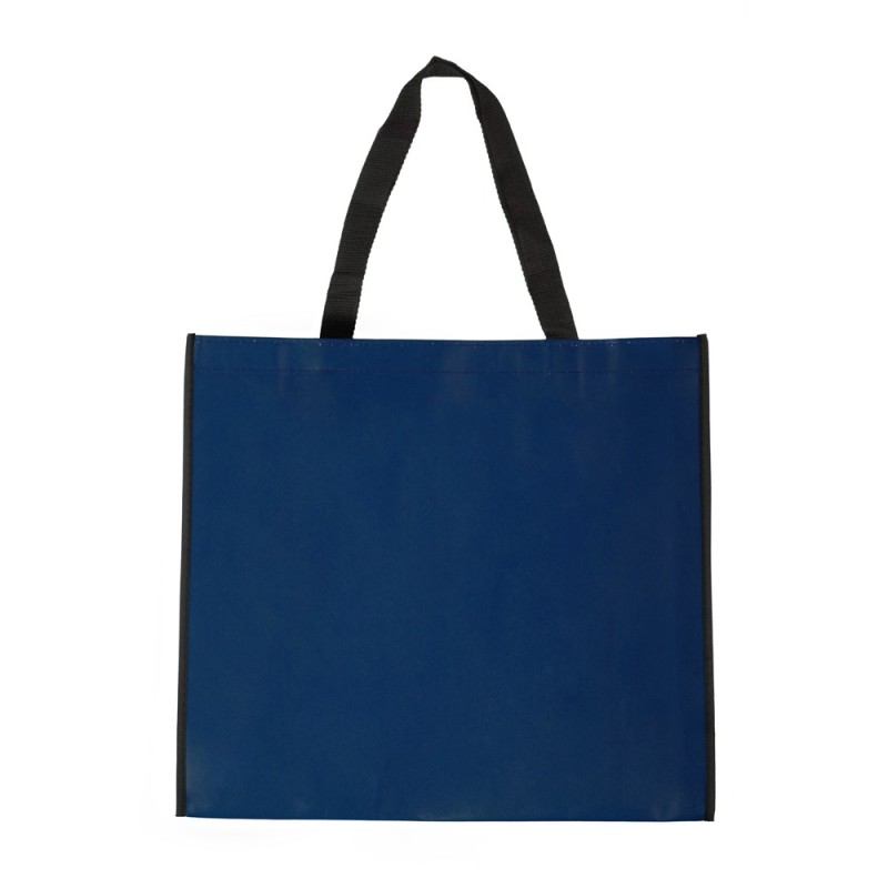 Sacola em TNT Laminado Personalizada