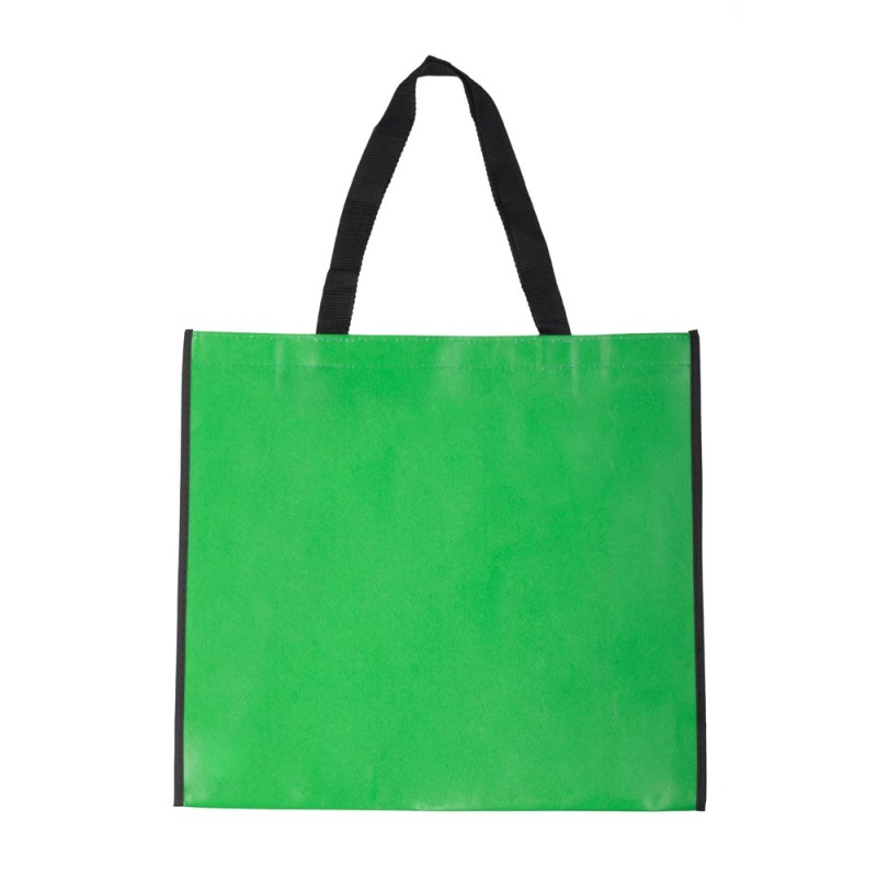 Sacola em TNT Laminado Personalizada