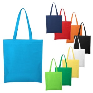 Sacola em TNT Personalizada