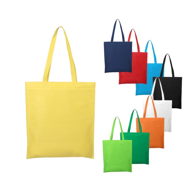 Sacola em TNT Personalizada