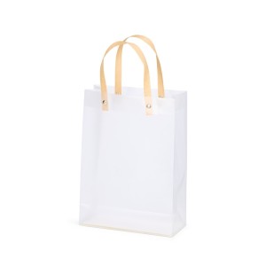 Sacola Plástica Personalizada com Logo