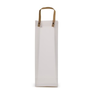 Sacola Plástica Promocional