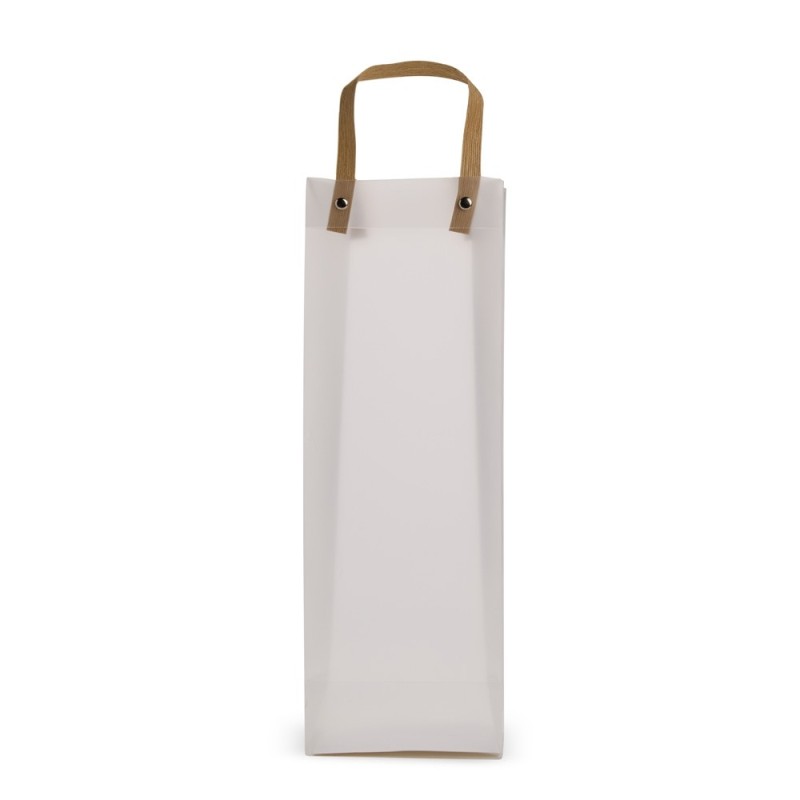 Sacola Plástica Promocional