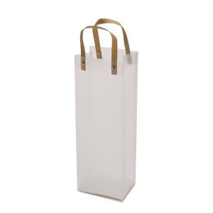 Sacola Plástica Promocional