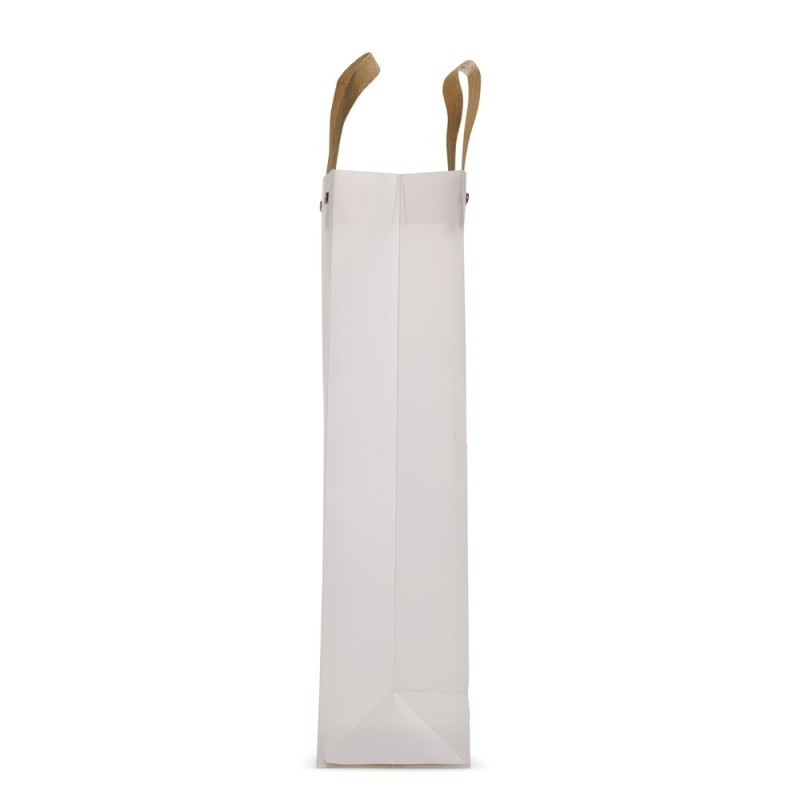 Sacola Plástica Promocional