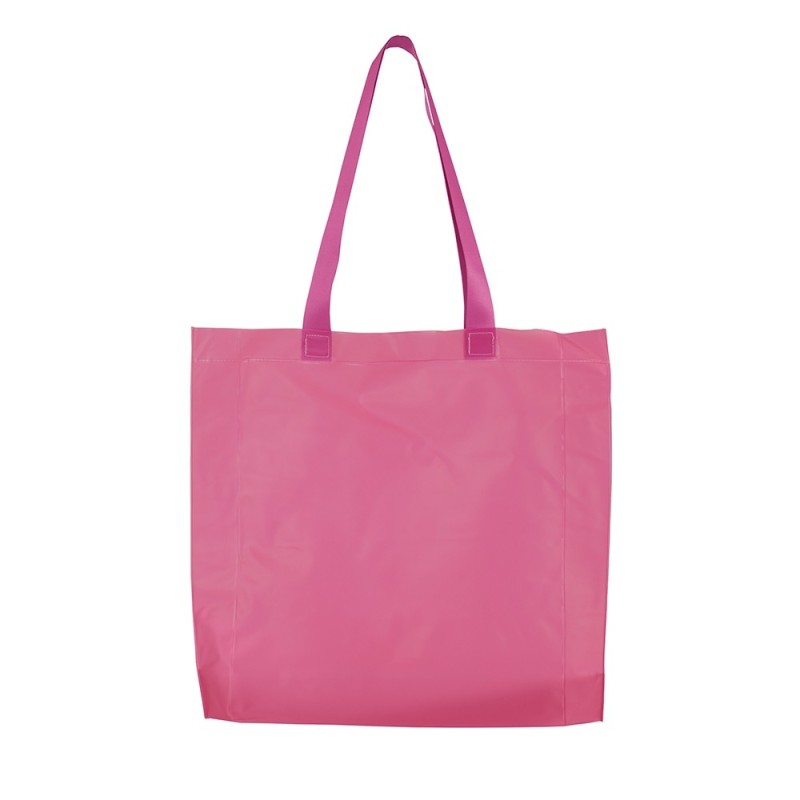 Sacola PVC Promocional 