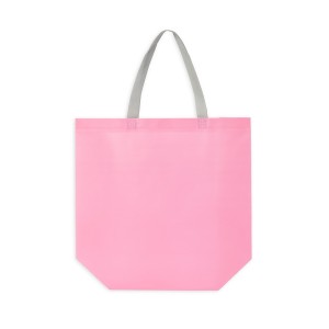 Sacola Tecido Laminado Personalizada