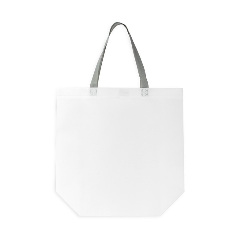 Sacola Tecido Laminado Personalizada