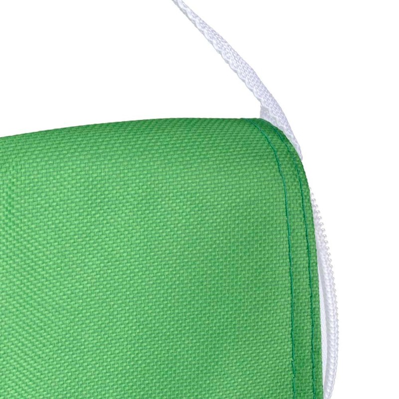 Sacola Térmica em Poliéster 600D Personalizada