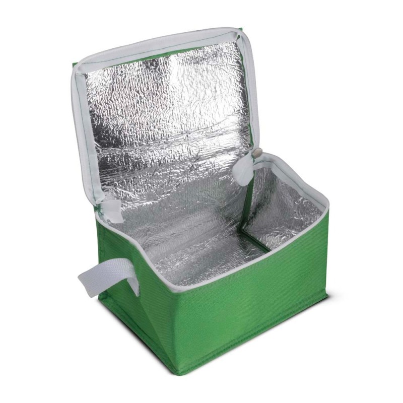 Sacola Térmica em Poliéster 600D Personalizada