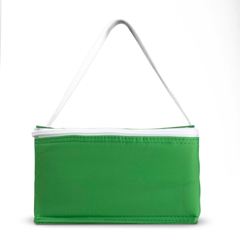 Sacola Térmica em Poliéster 600D Personalizada