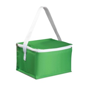 Sacola Térmica em Poliéster 600D Personalizada