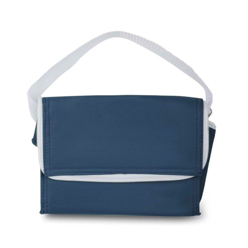 Sacola Térmica em Poliéster 600D Personalizada