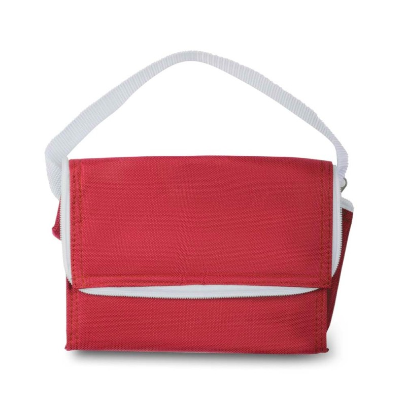 Sacola Térmica em Poliéster 600D Personalizada