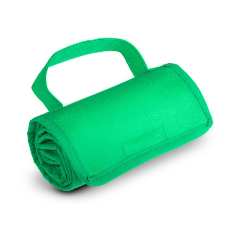 Sacola Térmica em TNT Personalizada