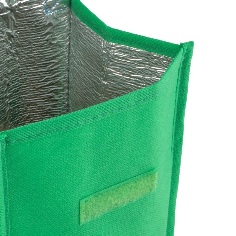 Sacola Térmica em TNT Personalizada