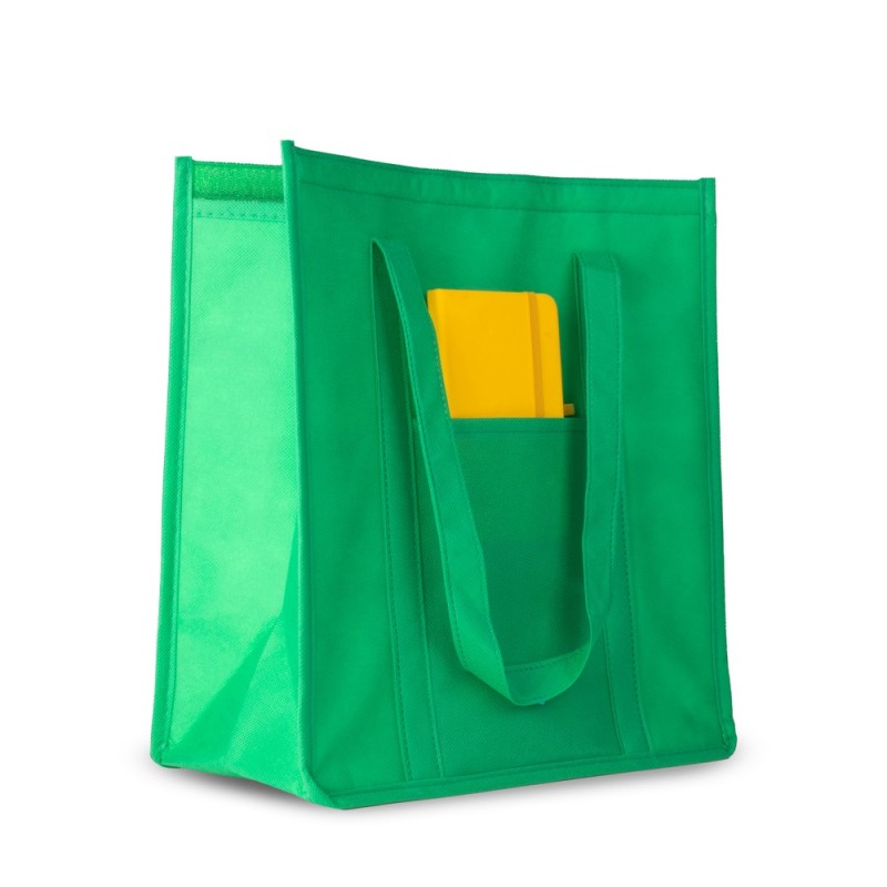 Sacola Térmica em TNT Personalizada