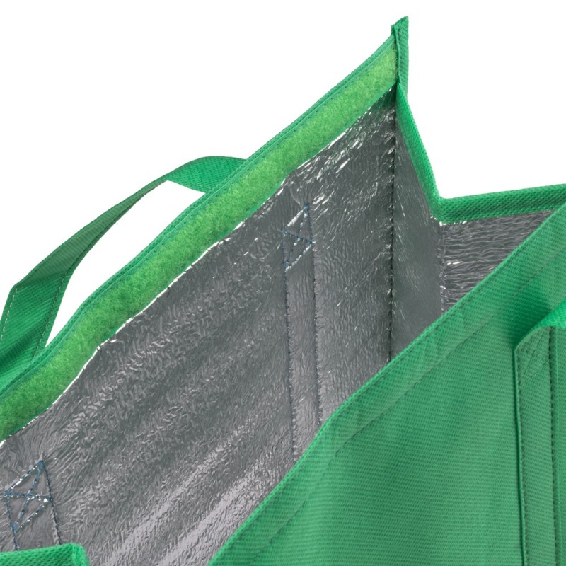 Sacola Térmica em TNT Personalizada