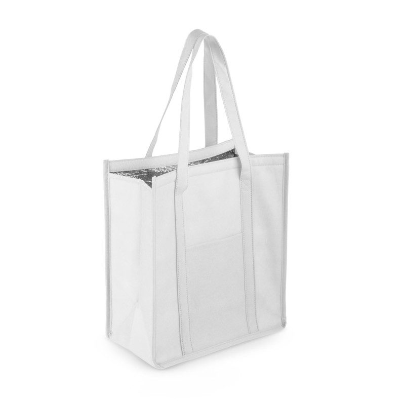 Sacola Térmica em TNT Personalizada