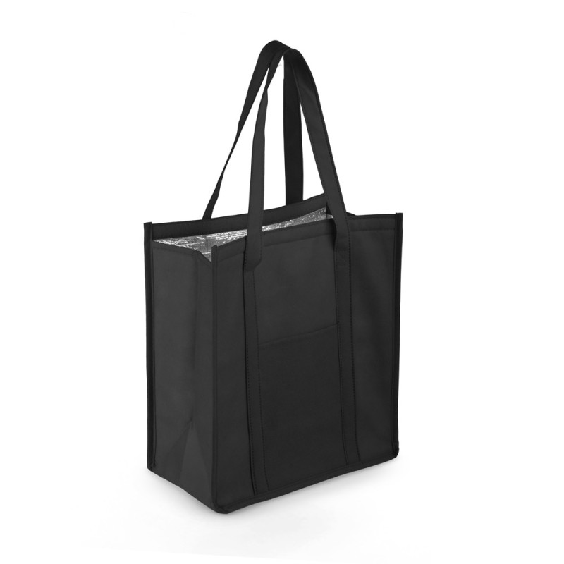 Sacola Térmica em TNT Personalizada