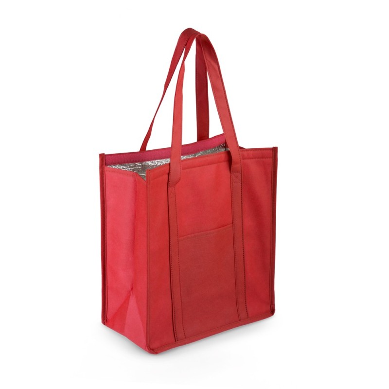 Sacola Térmica em TNT Personalizada