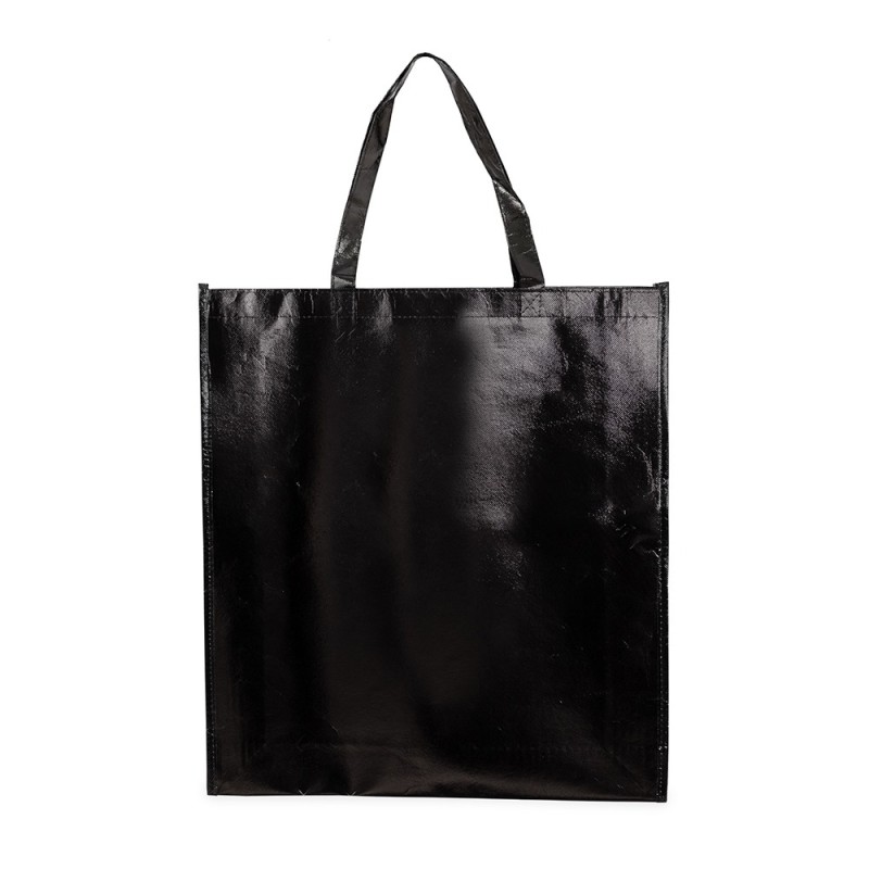 Sacola TNT Metalizado Personalizada