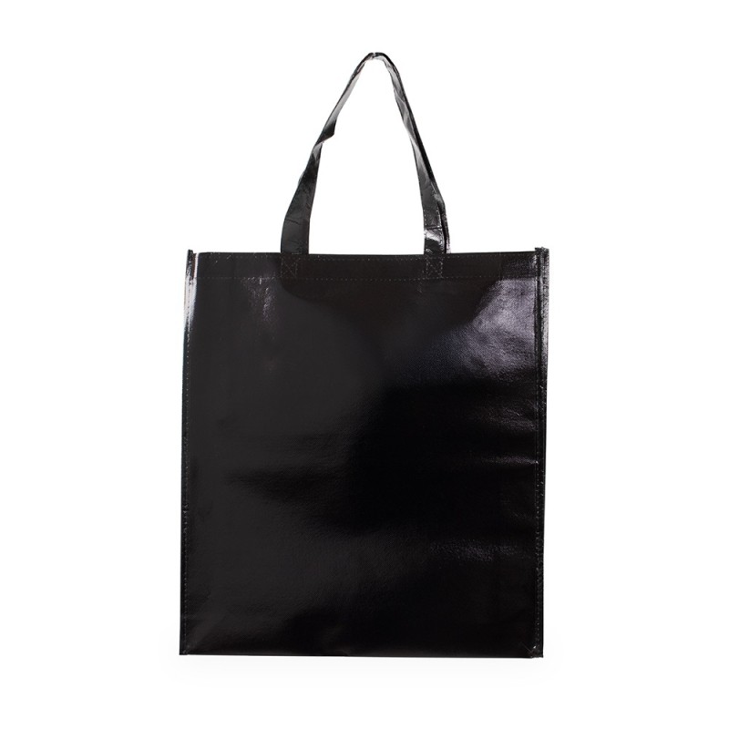 Sacola TNT Metalizado Promocional