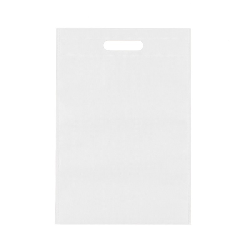 Sacola de TNT Sem Alça Personalizada para Brinde