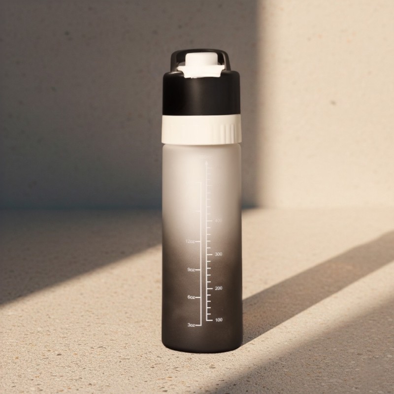 Squeeze Borrifador Plástico 650ml Promocional