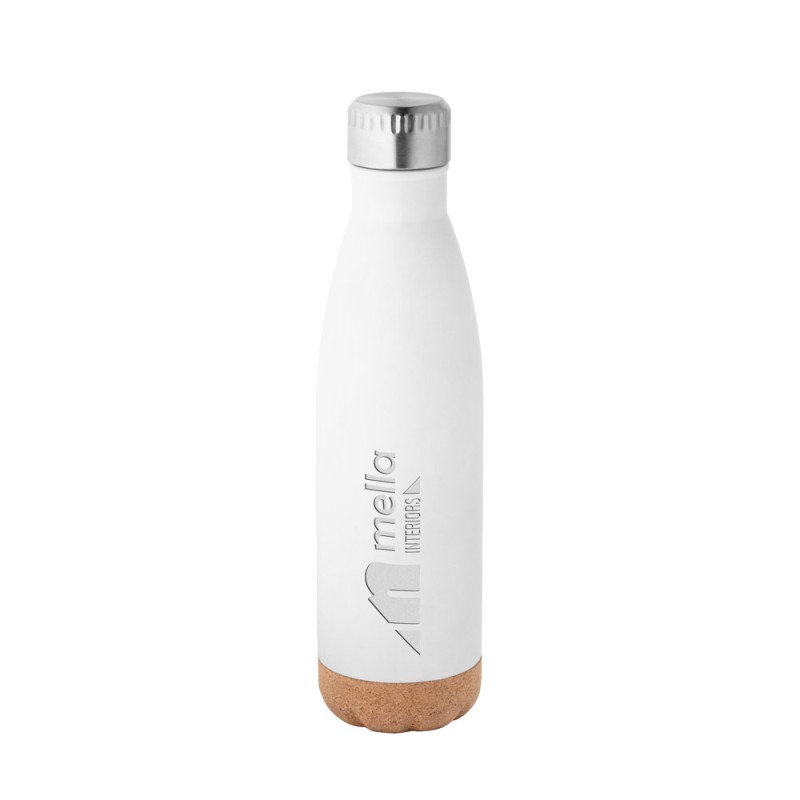 Squeeze com Parede Dupla Personalizado