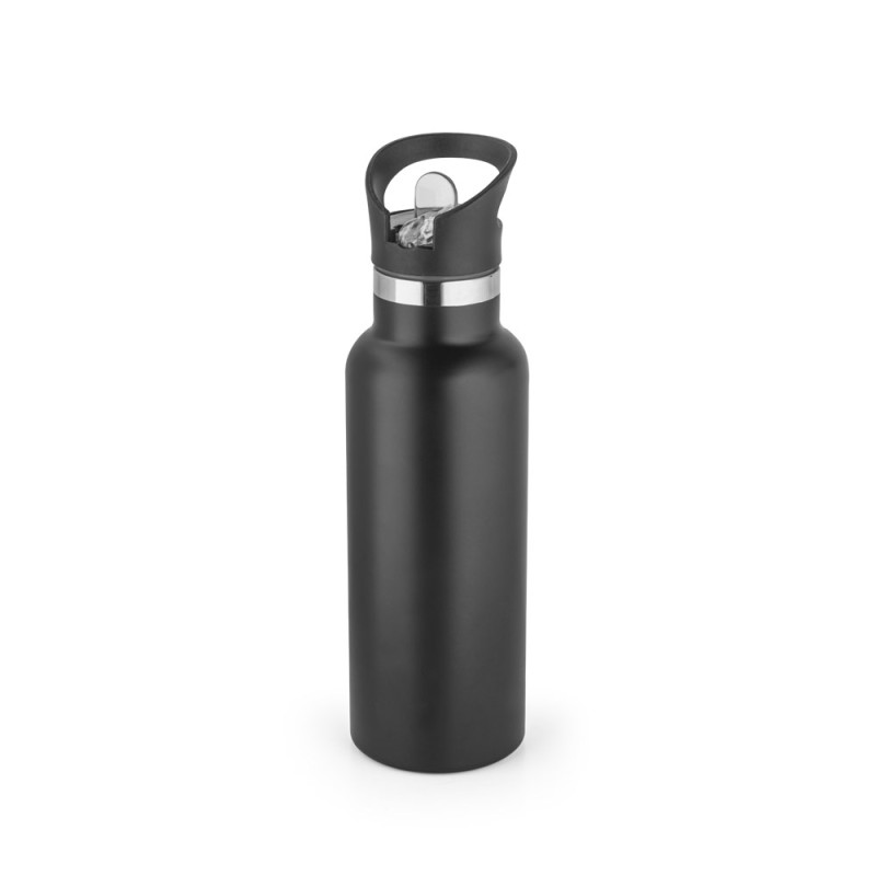 Squeeze em Inox 570ml Personalizado