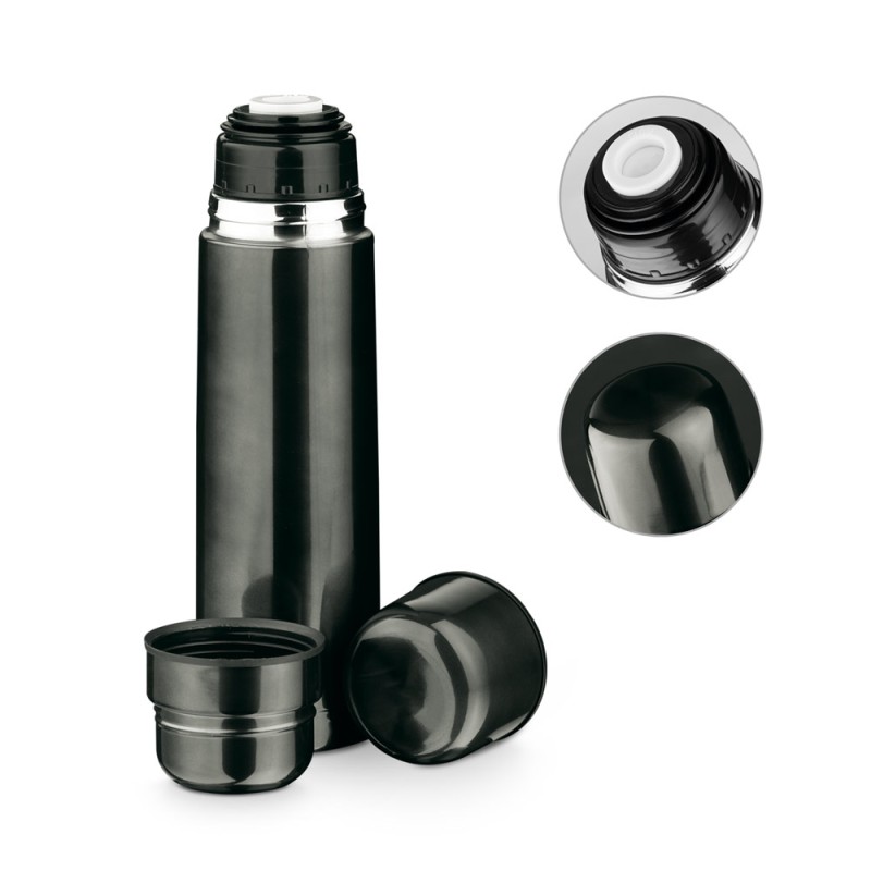Squeeze em Inox 750ml Personalizado