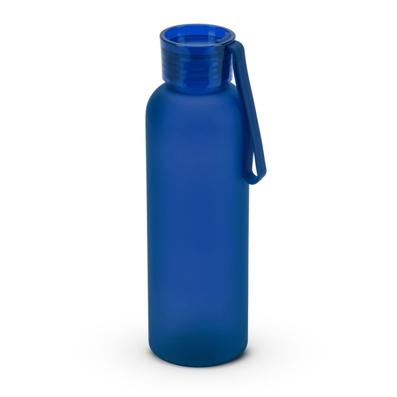 Squeeze Esportiva rPET 600ml Personalizada