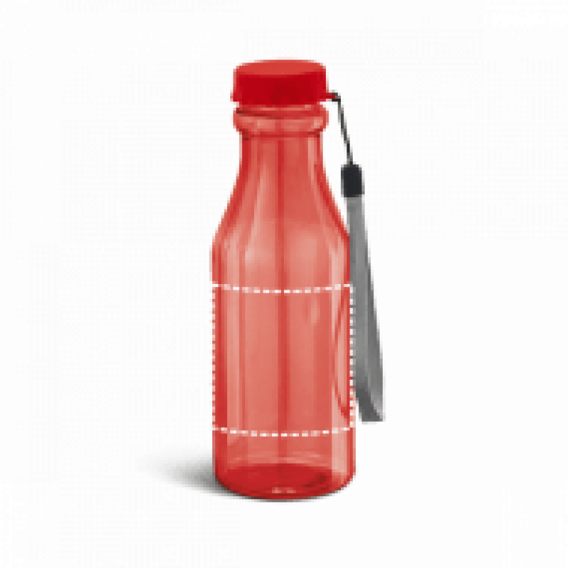 Squeeze Garrafa Personalizado