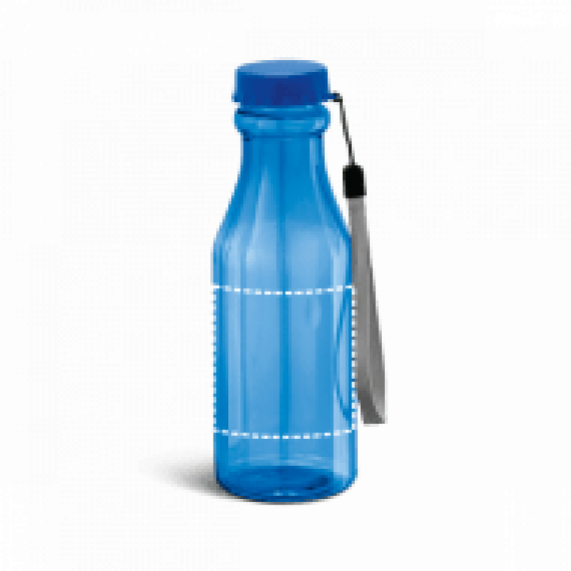 Squeeze Garrafa Personalizado