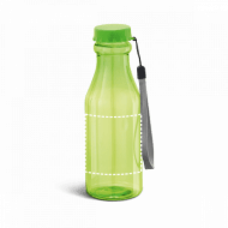 Squeeze Garrafa Personalizado