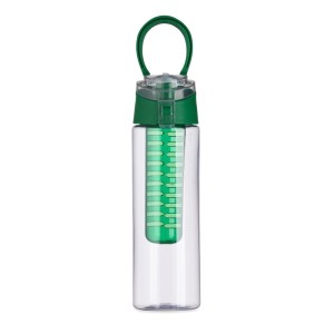 Squeeze Plástico 700ml com Infusor