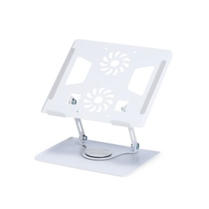 Suporte Articulado Giratório para Notebook Personalizado