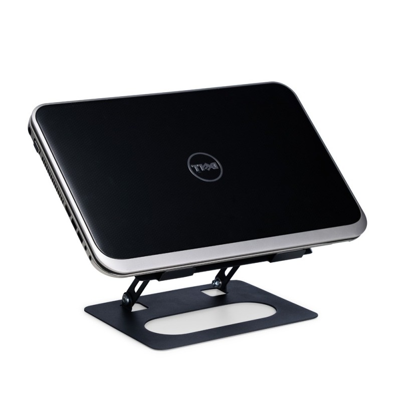Suporte Articulado Metálico para Notebook Personalizado