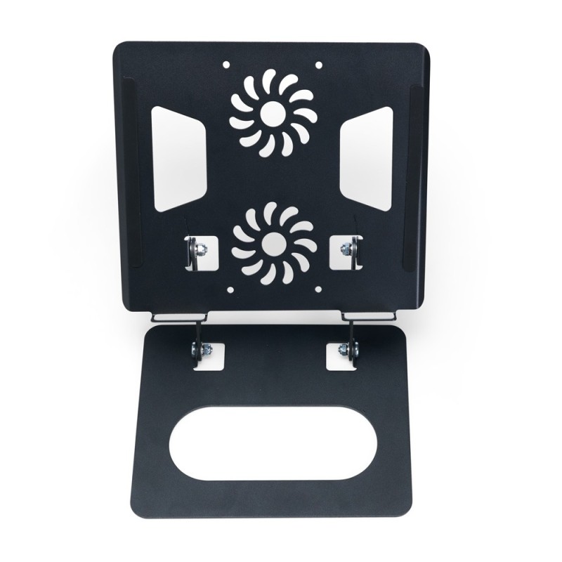 Suporte Articulado Metálico para Notebook Personalizado