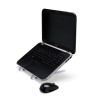 Suporte Retrátil para Notebook Multi Ângulos Promocional