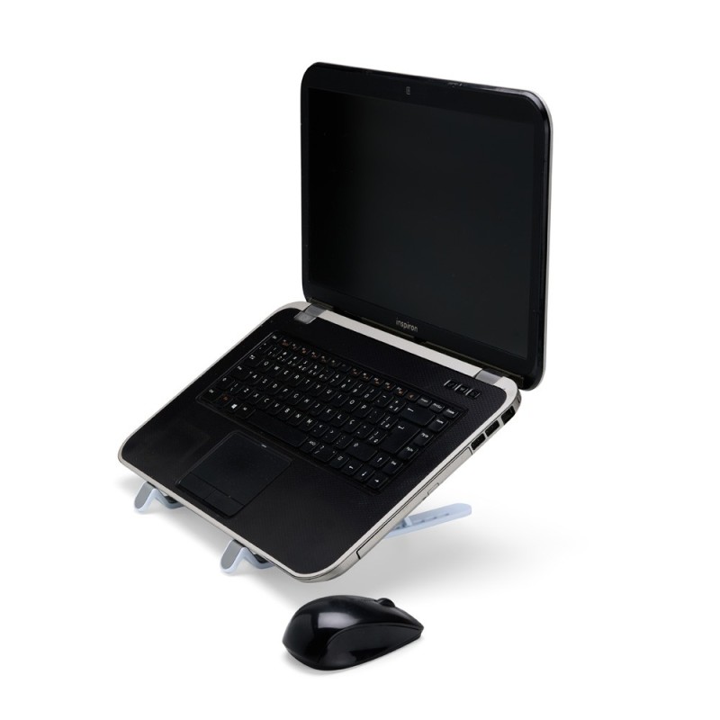 Suporte Retrátil para Notebook Multi Ângulos Promocional